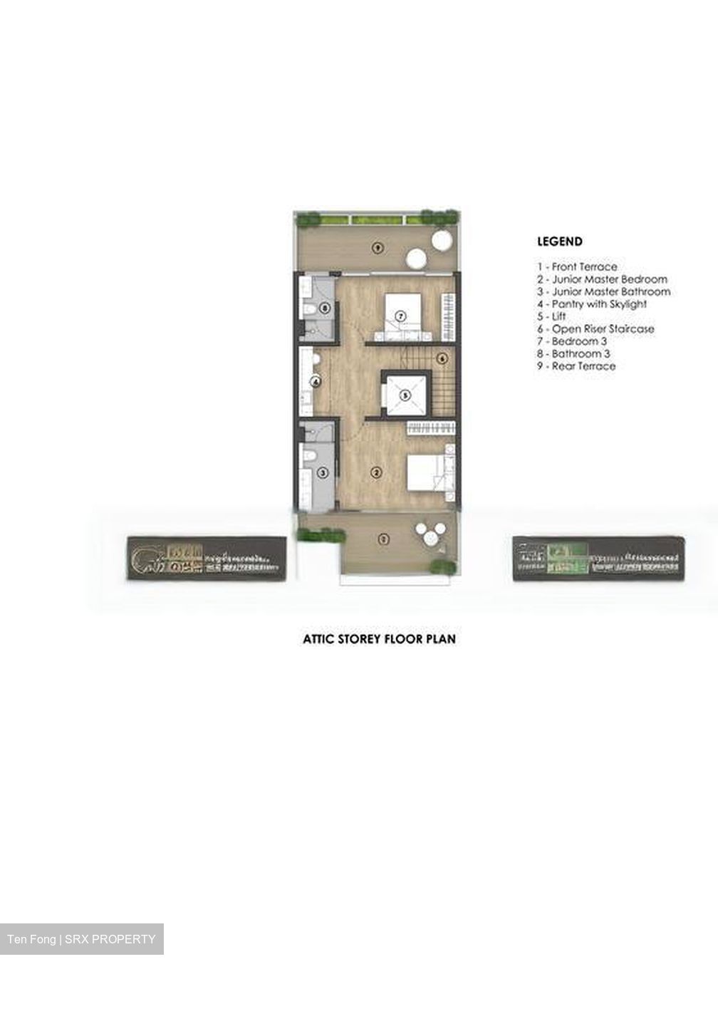 Parry Avenue (D19), Semi-Detached #467141991